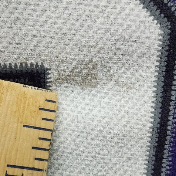 Vintage NFL Baltimore Ravens Joe Flacco Long-sleeve T-Shirt Men’s Size 2XL - Picture 6 of 12